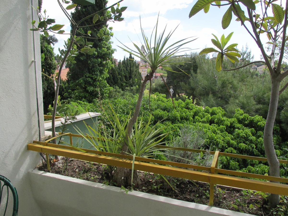 סירולו Hotel Conchiglia Verde מראה חיצוני תמונה